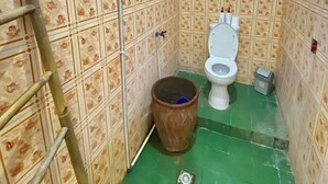 Kamar mandi