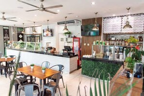 Dining - Soho Playa (Playa del Carmen)