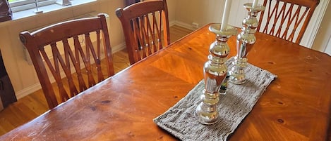 Restauration