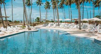 Asenza Beach Resort
