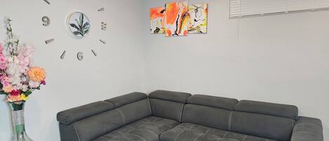 Téléviseur connecté