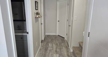 Charming 2-Bedroom Retreat in Tranquil Bonavista Area