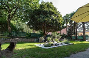 Property grounds - La Maison De Coco (Muzzano)