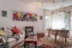 Smart TV, fireplace - La Maison De Coco (Muzzano)