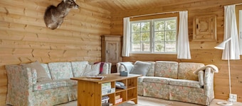 3 bedroom stunning home in Gilleleje
