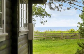 Property grounds - 3 bedroom stunning home in Gilleleje (Gilleleje)