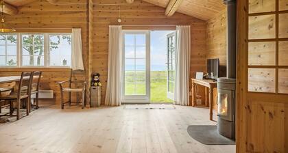 Superbe maison de 3 chambres Ă .