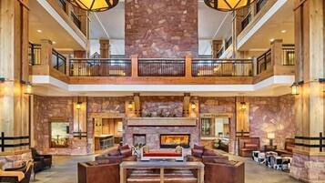 Interieur