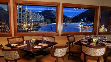 Restaurantes