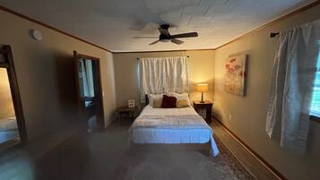 3 slaapkamers, wifi, beddengoed