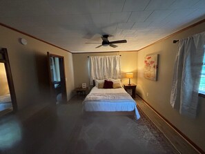 3 chambres, Wi-Fi, draps fournis