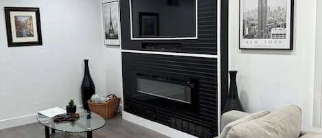 Smart TV