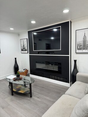 TV connectée