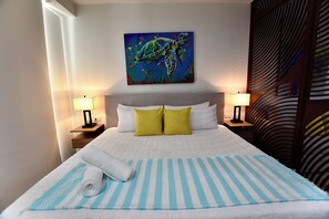 Standaard studio | Een kluis op de kamer, verduisterende gordijnen, gratis wifi, beddengoed