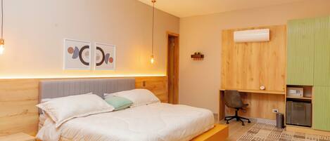 セーフティボックス (室内)、WiFi (無料)