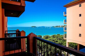 Property grounds - Jurerê Beach Village é Destino Floripa (Florianópolis)