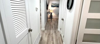 Oceanfront Comfort Unit#1