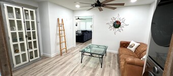 Oceanfront Comfort Unit#1