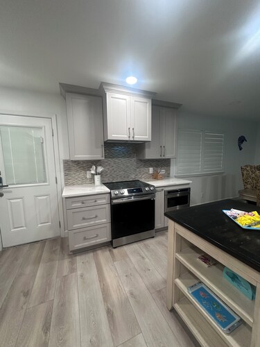 Oceanfront Comfort Unit#1