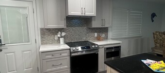 Oceanfront Comfort Unit#1