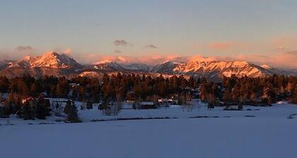 Pagosa Lodge