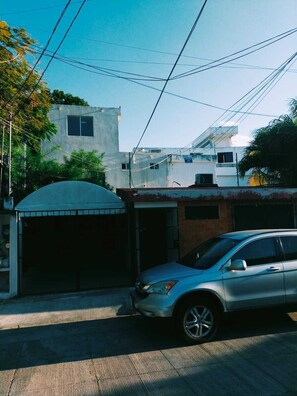 Exterieur