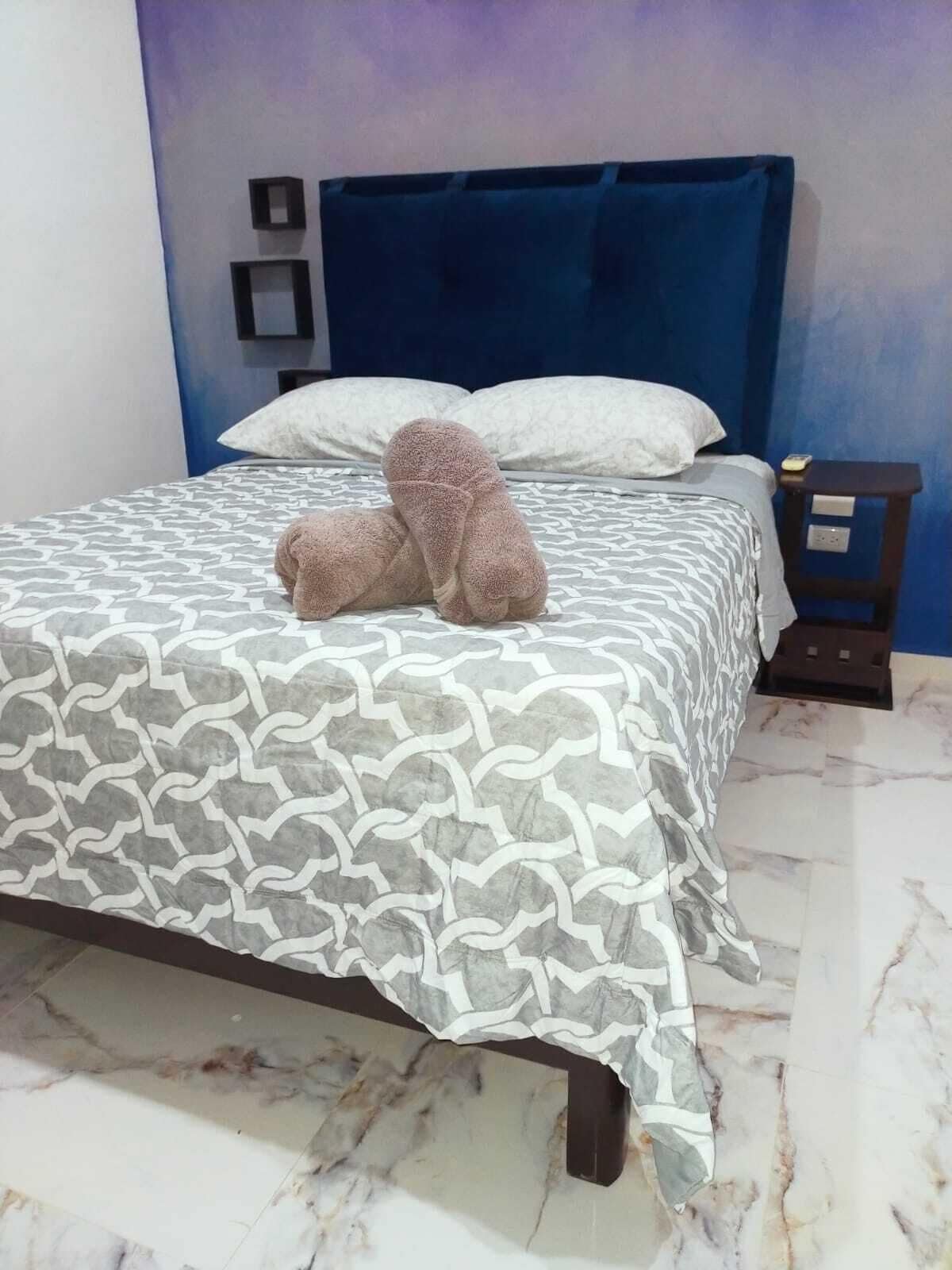 Family Loft, Multiple Beds, Kitchenette, City View