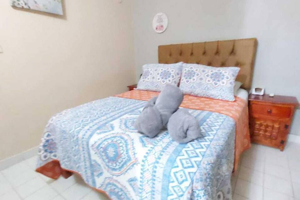 Deluxe Apartment, Multiple Beds, Kitchenette, Ground Floor | Premium bedding, down comforters, in-room safe, blackout drapes