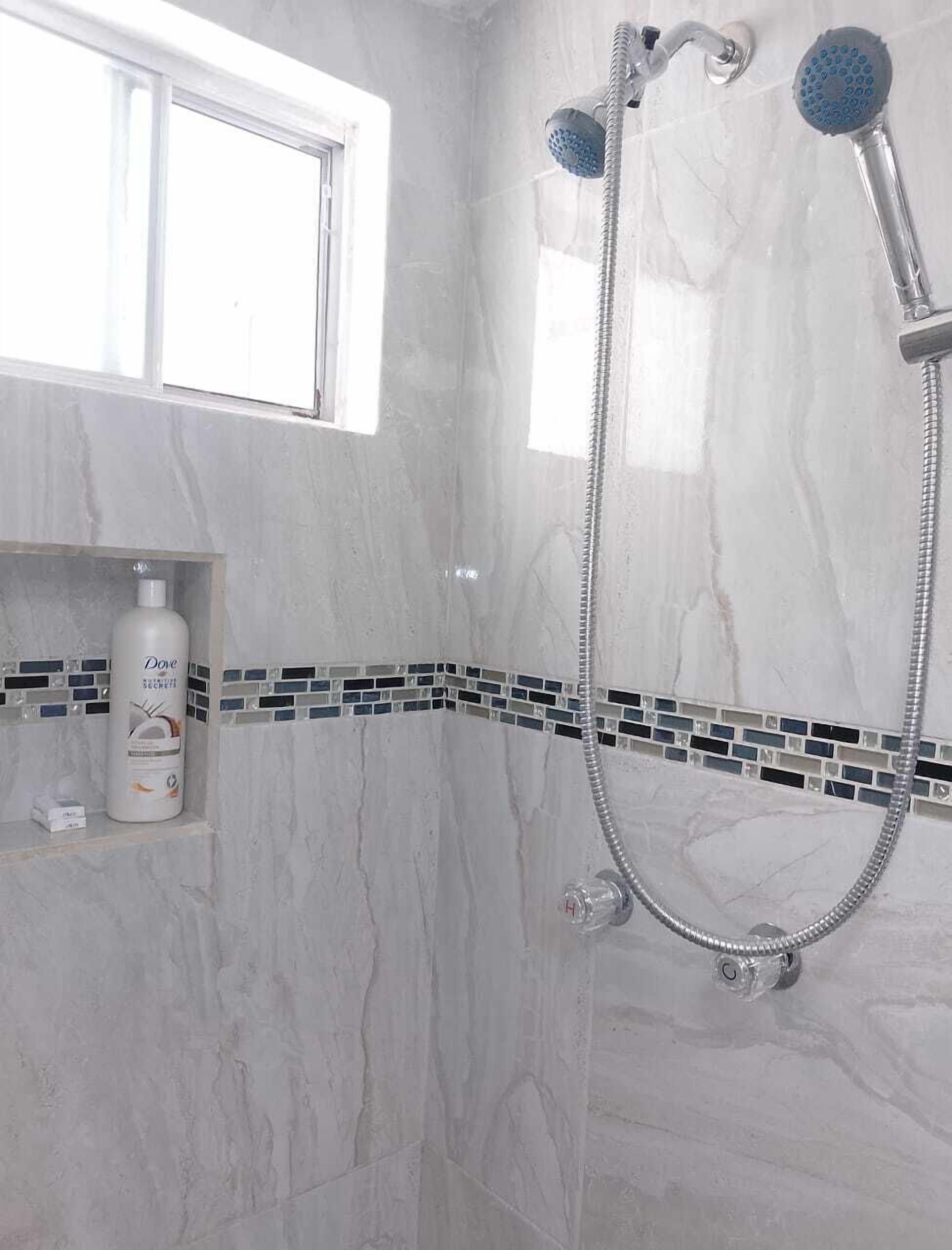 Dúplex familiar | Baño