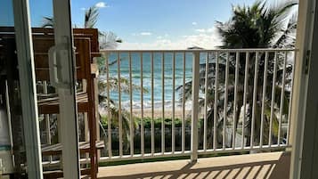Luxury Condo, Balcony, Ocean View | Beach/ocean view