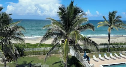 402 On Hutchinson Island