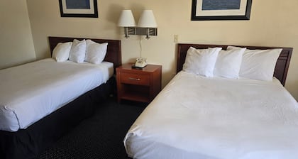 Terrace Inn and Suites