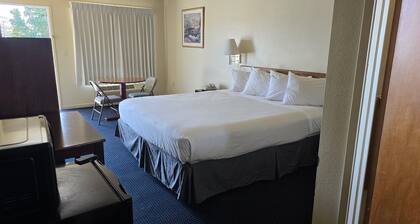 Terrace Inn and Suites