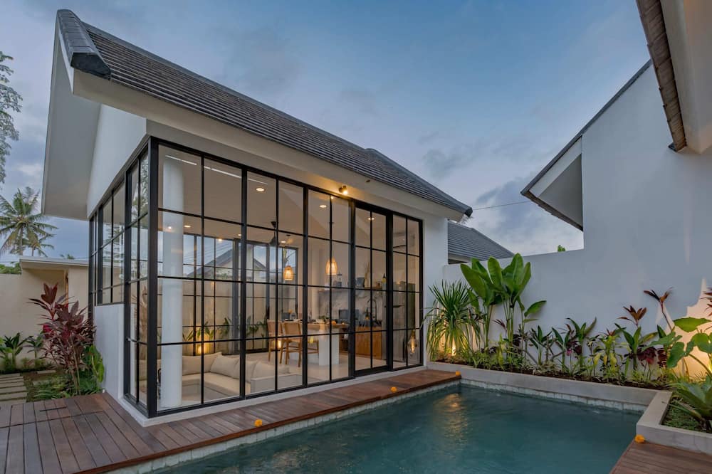 Villa Sophian - Denpasar Metropolitan Area