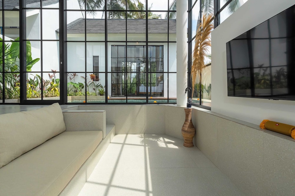 Villa Sophian At Ubud