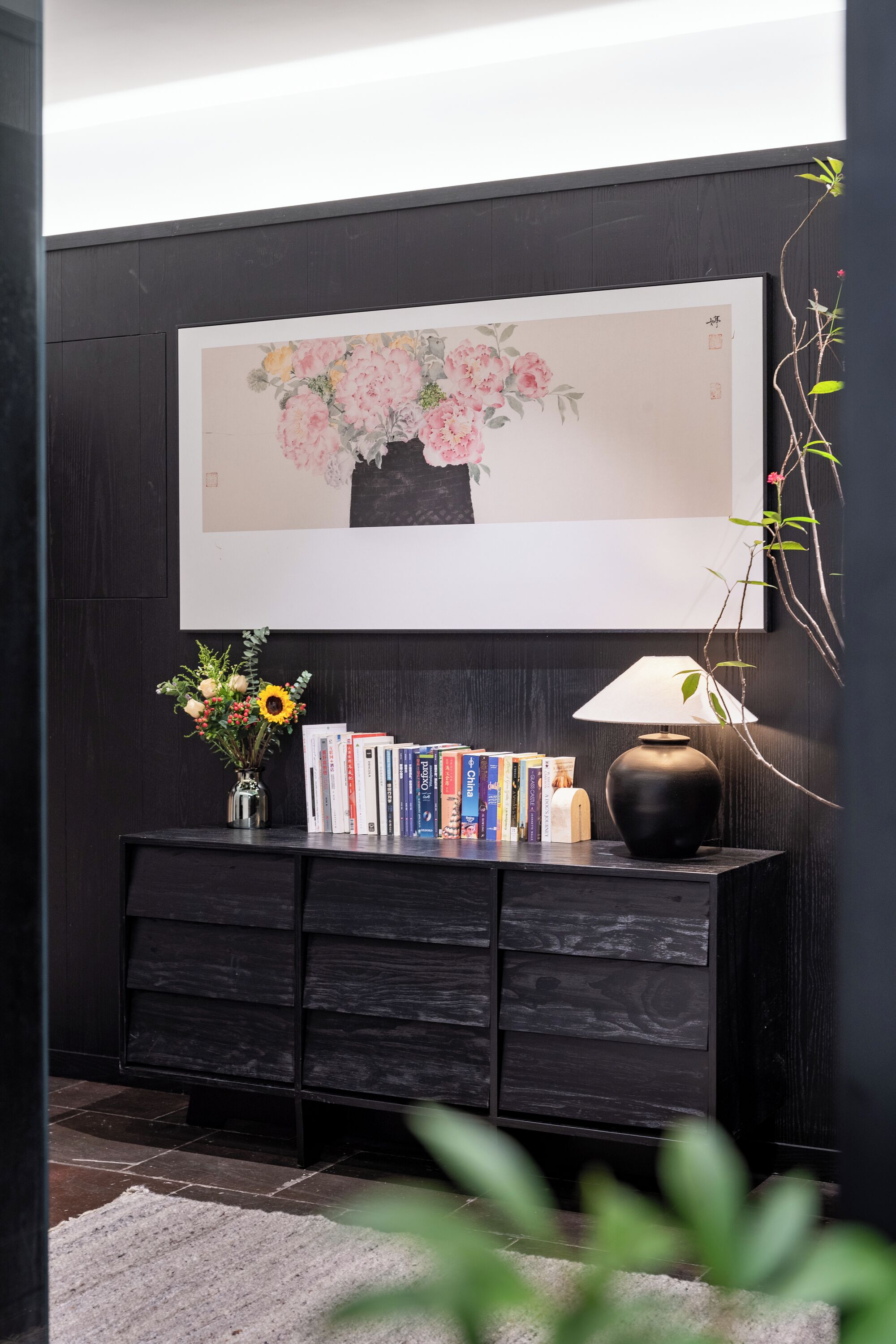 Foto - Beijing Tangfu Nanluoguxiang -wangfujing & Forbidden City Snack Street Hutong Culture Hotel