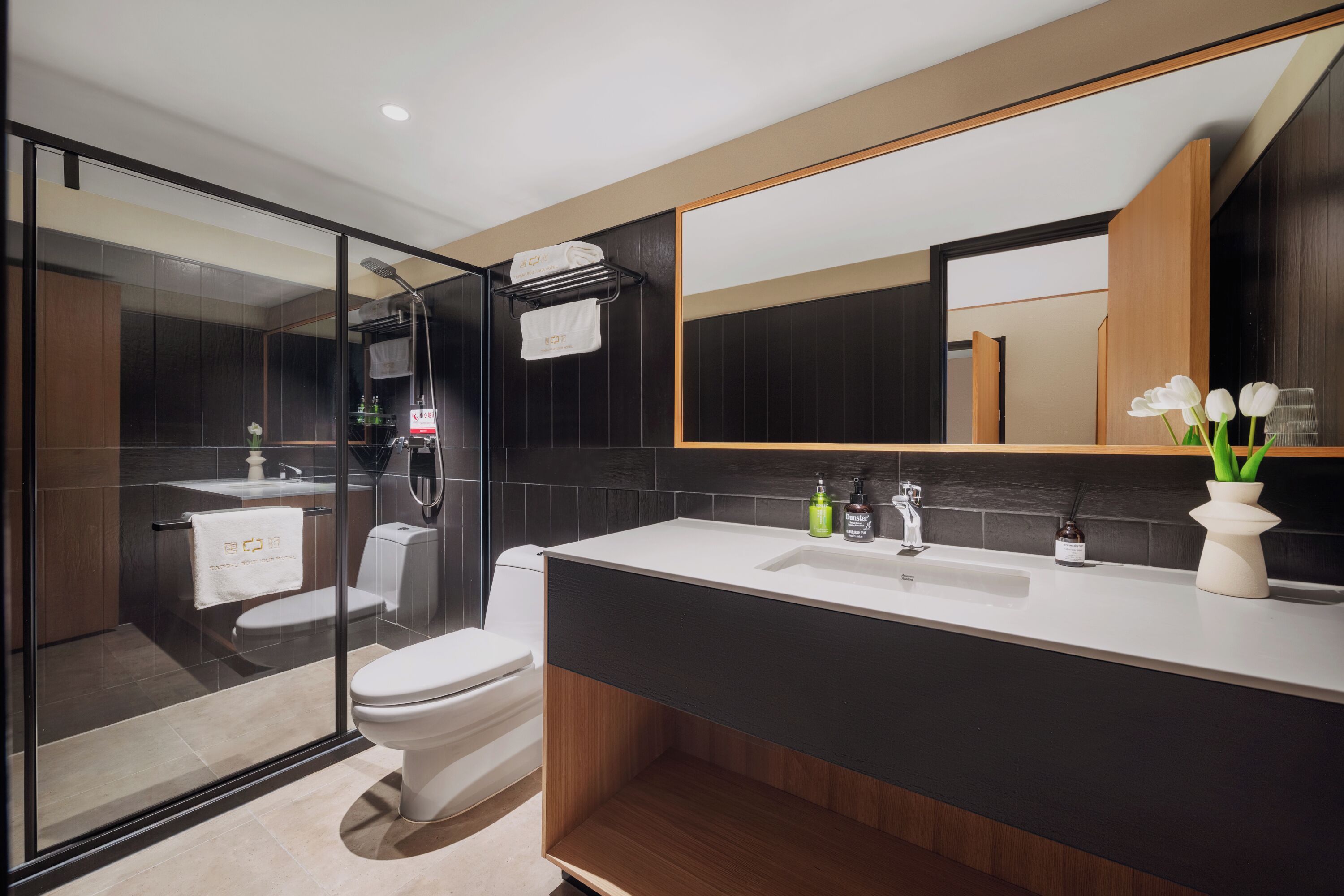 Photo - Beijing Tangfu Nanluoguxiang Wang Fu Jing Forbidden City Boutique Hotel