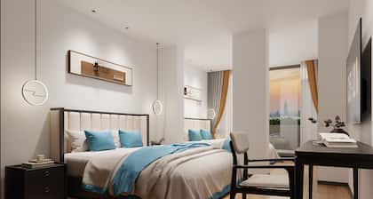 Beijing Aaliyah Wang Fu Jing Forbodden City Boutique Hotel