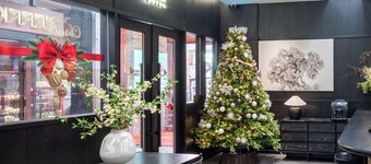 Beijing Tangfu Nanluoguxiang Wang Fu Jing Forbidden City Boutique Hotel