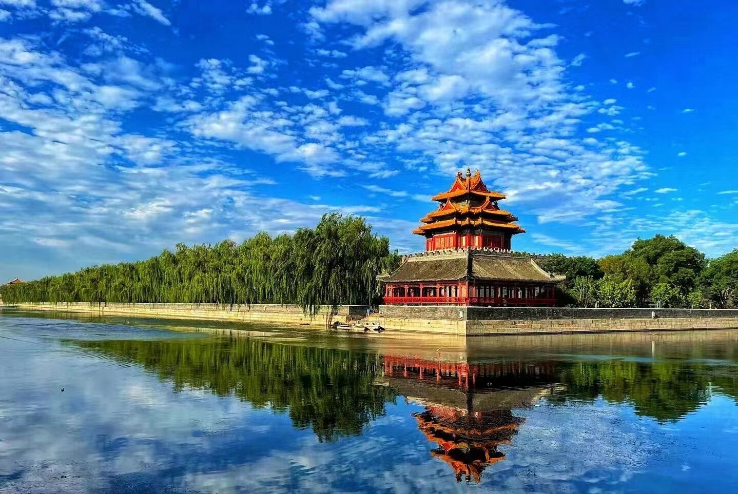 Foto - Beijing Tangfu Nanluoguxiang -wangfujing & Forbidden City Snack Street Hutong Culture Hotel