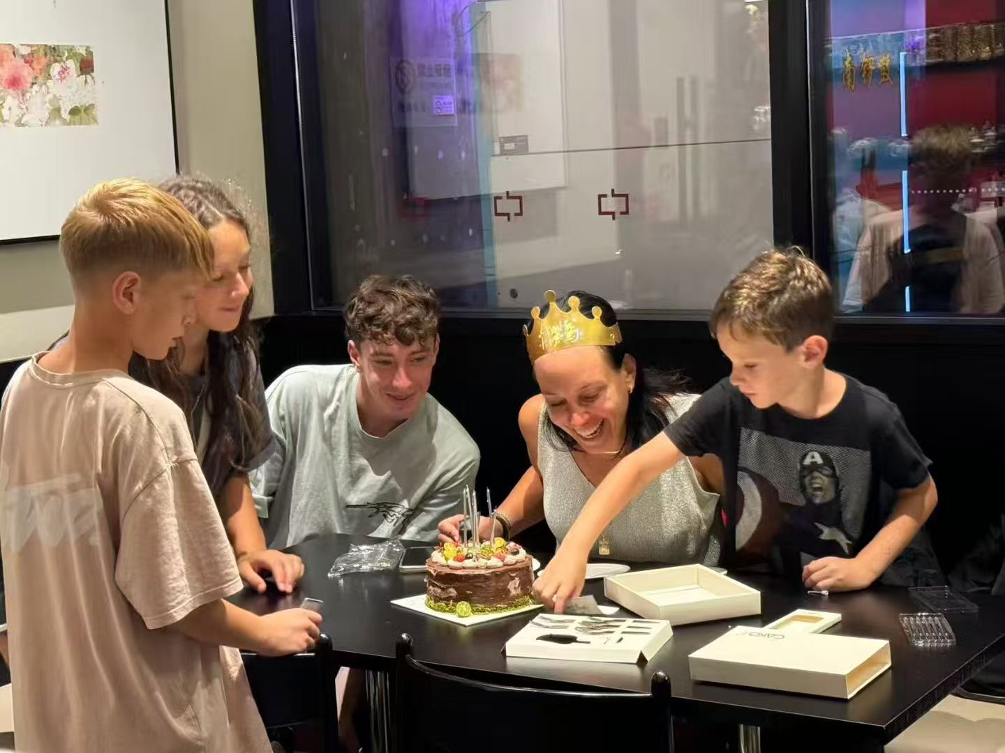 Foto - Beijing Tangfu Nanluoguxiang -wangfujing & Forbidden City Snack Street Hutong Culture Hotel