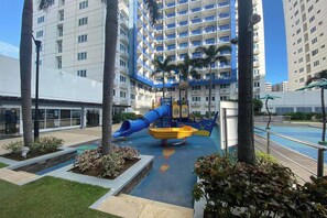 Lobby - Madison's Place at Sea MOA (Pasay)