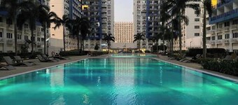 Madison's Place at Sea MOA