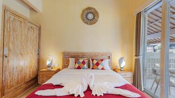 Quarto standard | Wi-Fi de cortesia