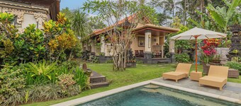 Campuhan Guesthouse