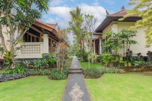 Exterior - Campuhan Guesthouse (Penebel)