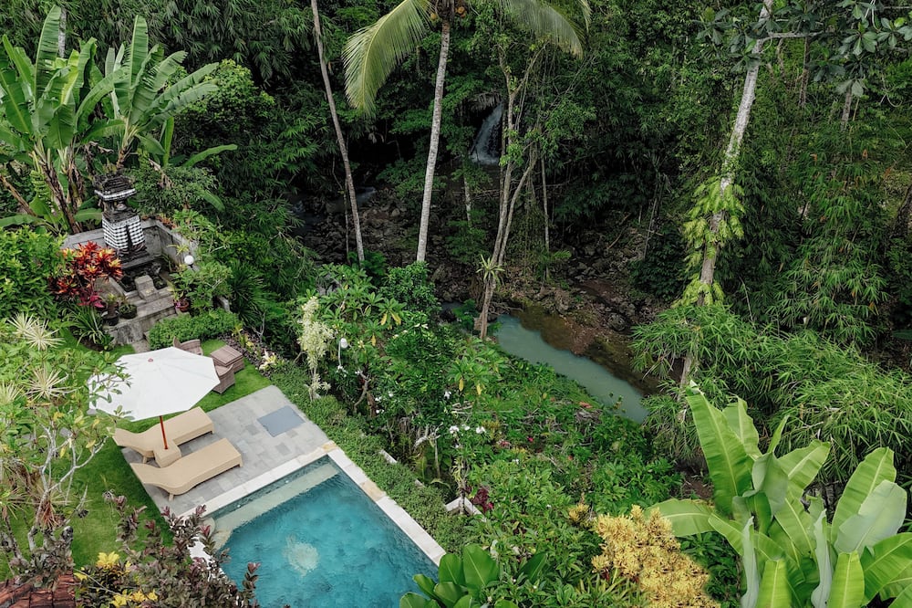 Campuhan Guesthouse