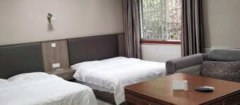 资中永好商务宾馆