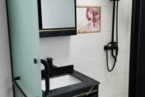 Room - Zizhong Yonghao Business Hotel (Zizhong)