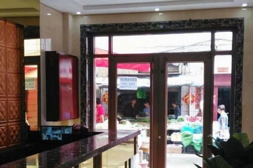 Lanzhou Yunhai Hotel